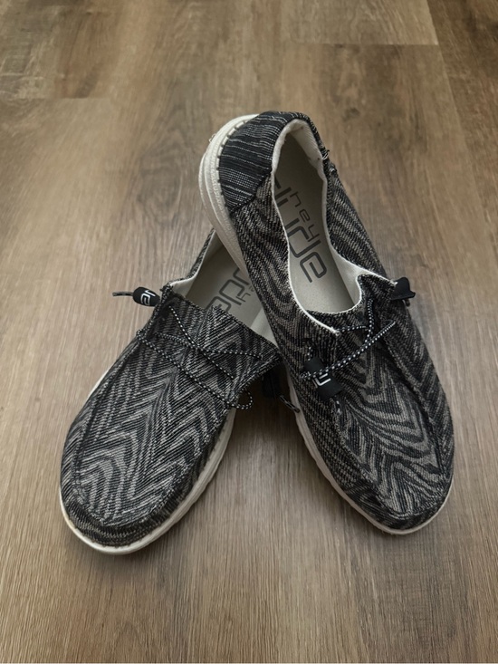 Hey Dude Shoes - Hey Dude Shoes